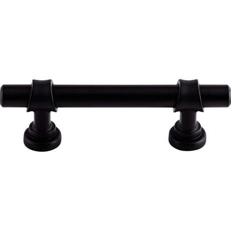 Top Knobs Bit Cabinet Pull 3" Center to Center