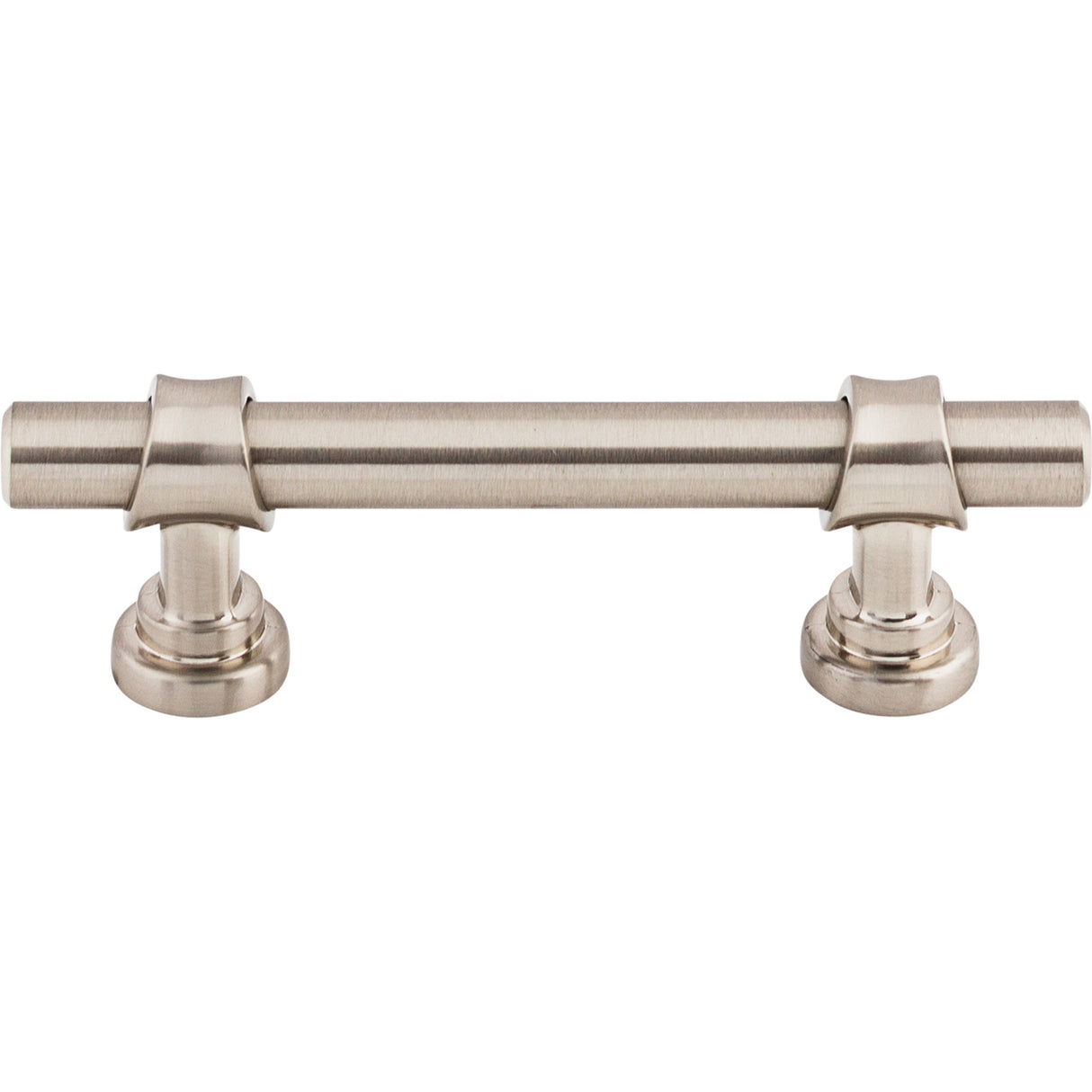 Top Knobs Bit Cabinet Pull 3" Center to Center
