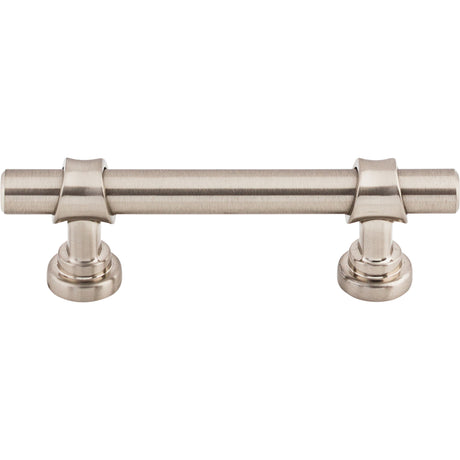 Top Knobs Bit Cabinet Pull 3" Center to Center