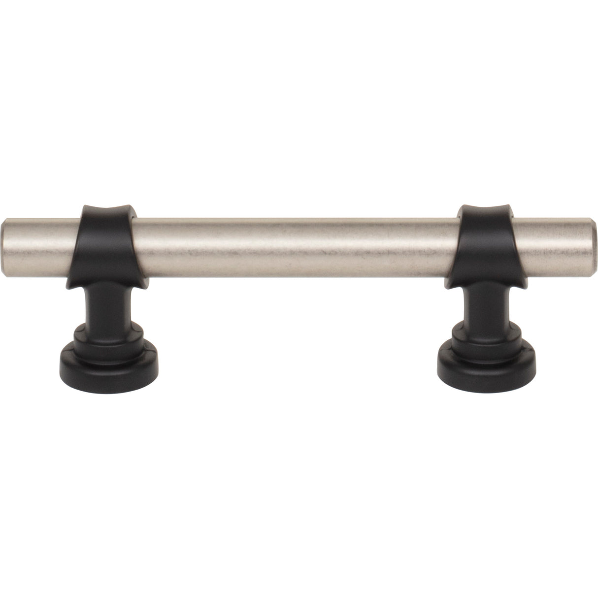Top Knobs Bit Cabinet Pull 3" Center to Center
