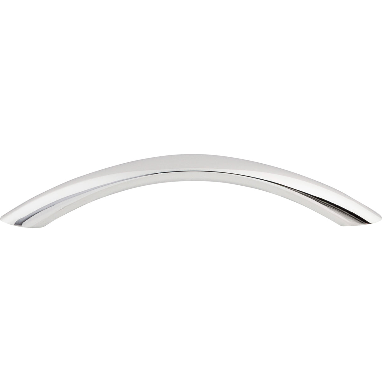 Top Knobs Bow 5 1/16" Center to Center Arched Cabinet Pull