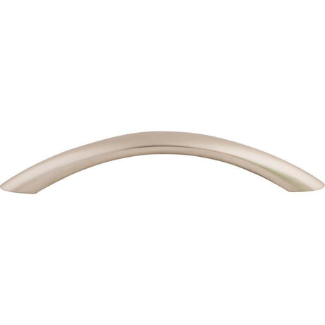 Top Knobs M381 brushed satin nickel cabinet pull