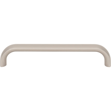 Top Knobs TK3343BSN Brockwell 5 1/16" Center to Center Bar Pull Brushed Satin Nickel