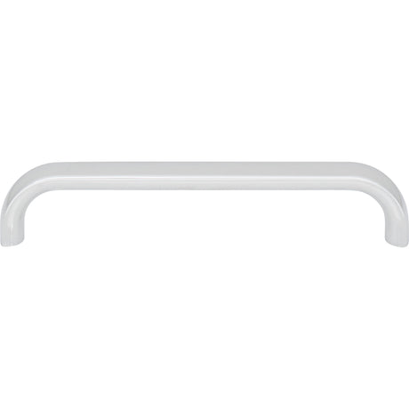 Top Knobs TK3343PC Brockwell 5 1/16" Center to Center Bar Pull Polished Chrome