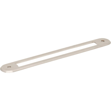top-knobs-brockwell-7-9-16-center-to-center-pull-backplate Brushed Satin Nickel
