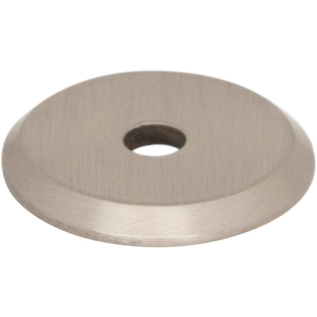Top Knobs Brockwell Knob Backplate