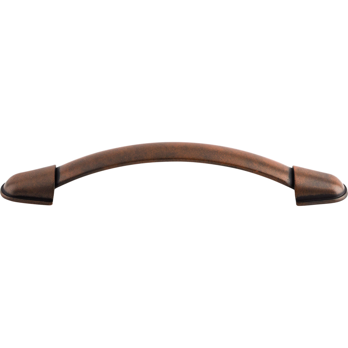 Top Knobs Buckle 5 1/16" Center to Center Arched Cabinet Pull