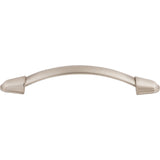 Top Knobs Buckle 5 1/16" Center to Center Arched Cabinet Pull