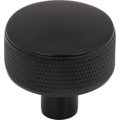 Top Knobs Burnham 1 1/4" Length Round Knob
