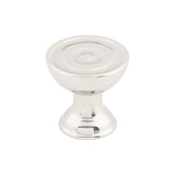 Top Knobs Cabinet Knob 1"