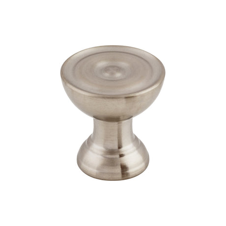 Top Knobs Cabinet Knob 1"