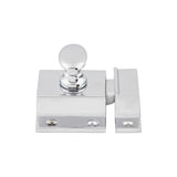 Top Knobs Cabinet Latch 2"