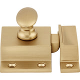 Top Knobs Cabinet Latch 2"