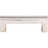 Top Knobs Cabinet Pull 3-3/4" Center to Center