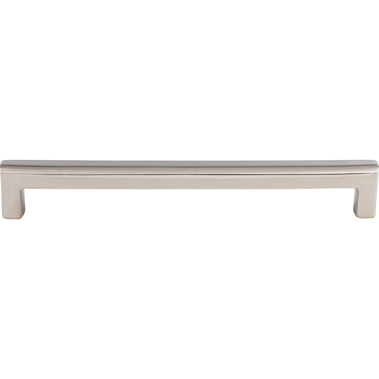 Top Knobs Cabinet Pull 8-13/16" Center to Center