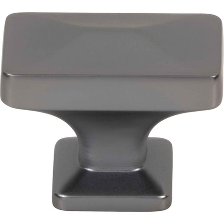 Top Knobs Califon 1 1/4" Length Rectangle Knob