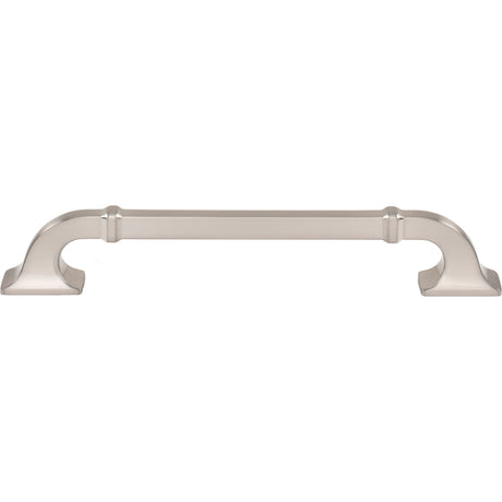 Top Knobs TK3313BSN Califon 6 5/16" Center to Center Bar Pull Brushed Satin Nickel