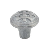 Top Knobs Celtic 1" Diameter Mushroom Cabinet Knob