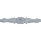 Top Knobs Celtic Backplate 3-5/8"