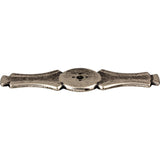 Top Knobs Celtic Backplate 3-5/8"