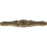 Top Knobs Celtic Backplate 3-5/8"