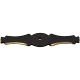 Top Knobs Celtic Backplate 3-5/8"