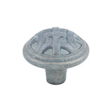 Top Knobs Celtic Large Cabinet Knob 1-1/4"