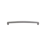 Top Knobs Channel Cabinet Pull / Appliance Pull 18" Center to Center