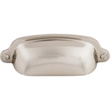 Top Knobs Charlotte 2 9/16" Center to Center Cup Pull