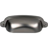 Top Knobs Charlotte 2 9/16" Center to Center Cup Pull