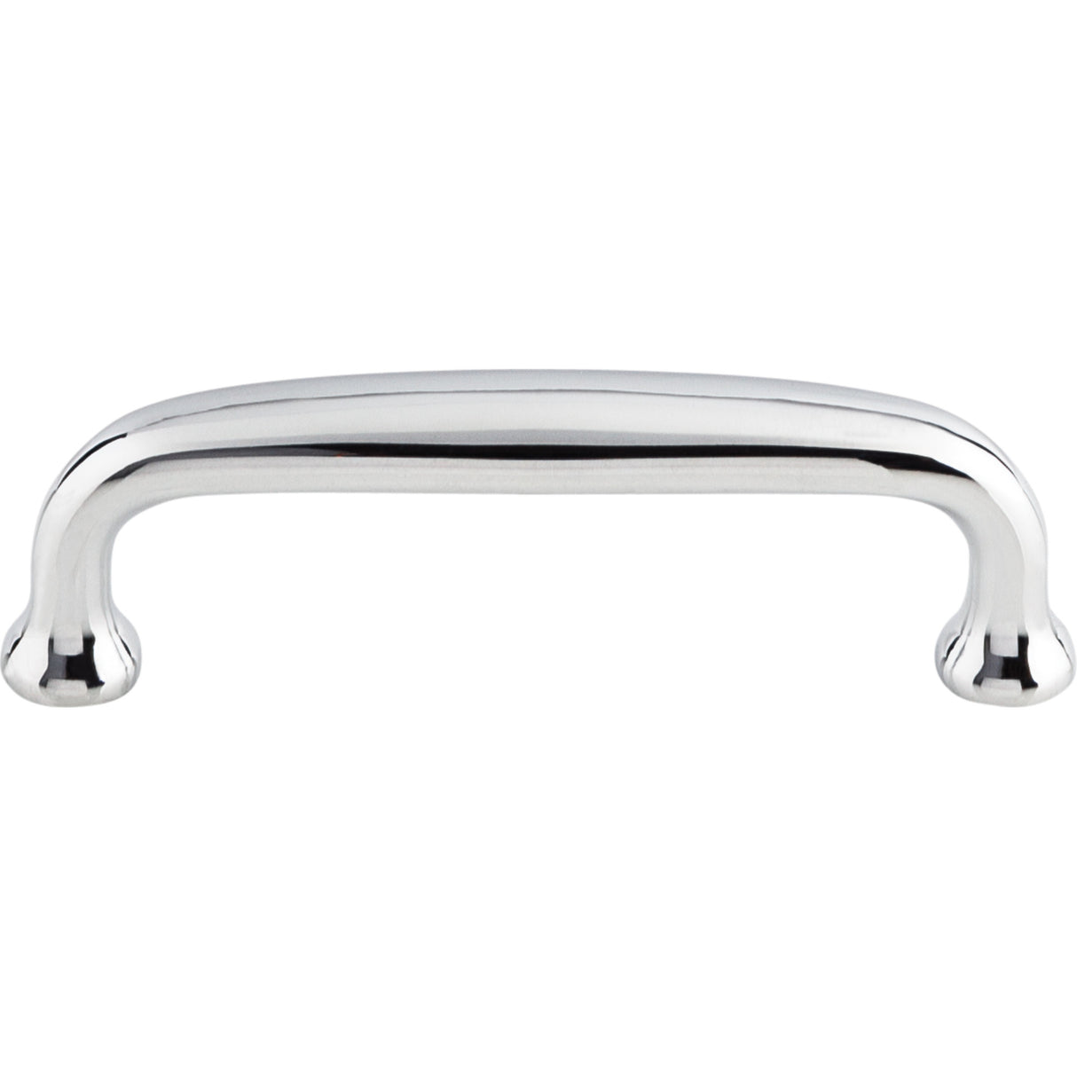 Top Knobs Charlotte 3" Center to Center Bar Pull