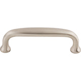 Top Knobs Charlotte 3" Center to Center Bar Pull