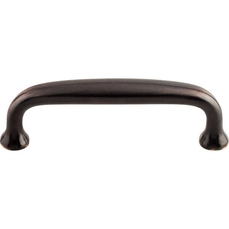 Top Knobs M1912 tuscan bronze cabinet pull