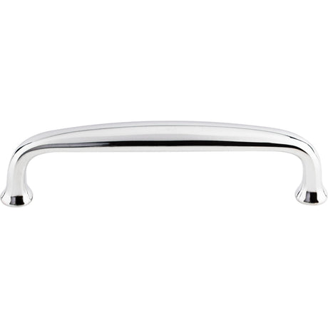Top Knobs Charlotte 4" Center to Center Bar Pull