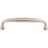Top Knobs Charlotte 4" Center to Center Bar Pull