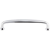 Top Knobs Charlotte Cabinet Pull 6" Center to Center