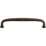 Top Knobs Charlotte Cabinet Pull 6" Center to Center