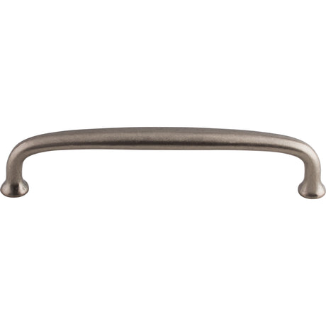 Top Knobs Charlotte Cabinet Pull 6" Center to Center