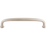 Top Knobs Charlotte Cabinet Pull 6" Center to Center