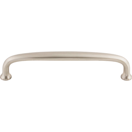 Top Knobs Charlotte Cabinet Pull 6" Center to Center