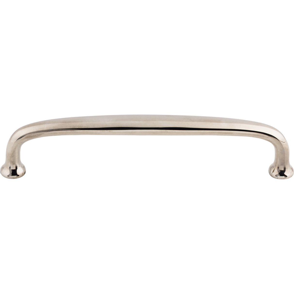 Top Knobs Charlotte Cabinet Pull 6" Center to Center