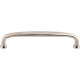 Top Knobs Charlotte Cabinet Pull 6" Center to Center