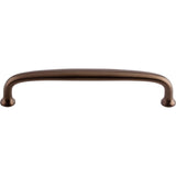 Top Knobs Charlotte Cabinet Pull 6" Center to Center