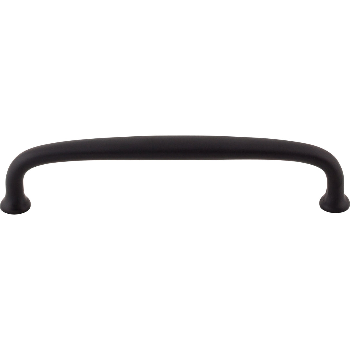 Top Knobs Charlotte Cabinet Pull 6" Center to Center