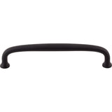 Top Knobs Charlotte Cabinet Pull 6" Center to Center