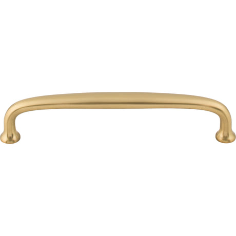 Top Knobs Charlotte Cabinet Pull 6" Center to Center