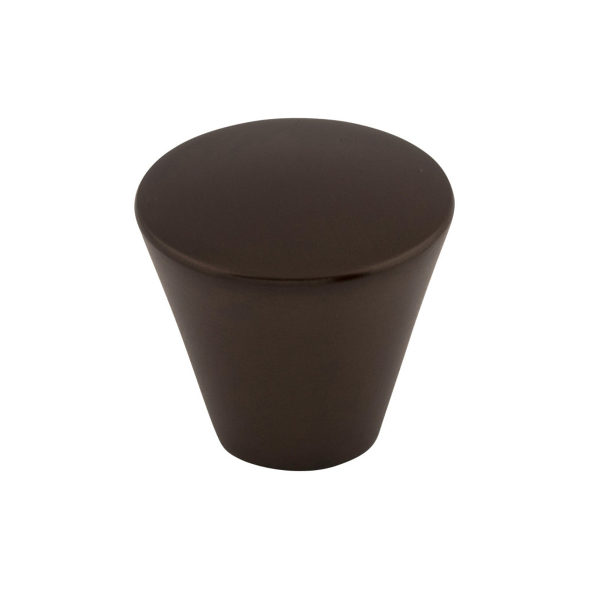 Top Knobs Cone Cabinet Knob 1-1/16"