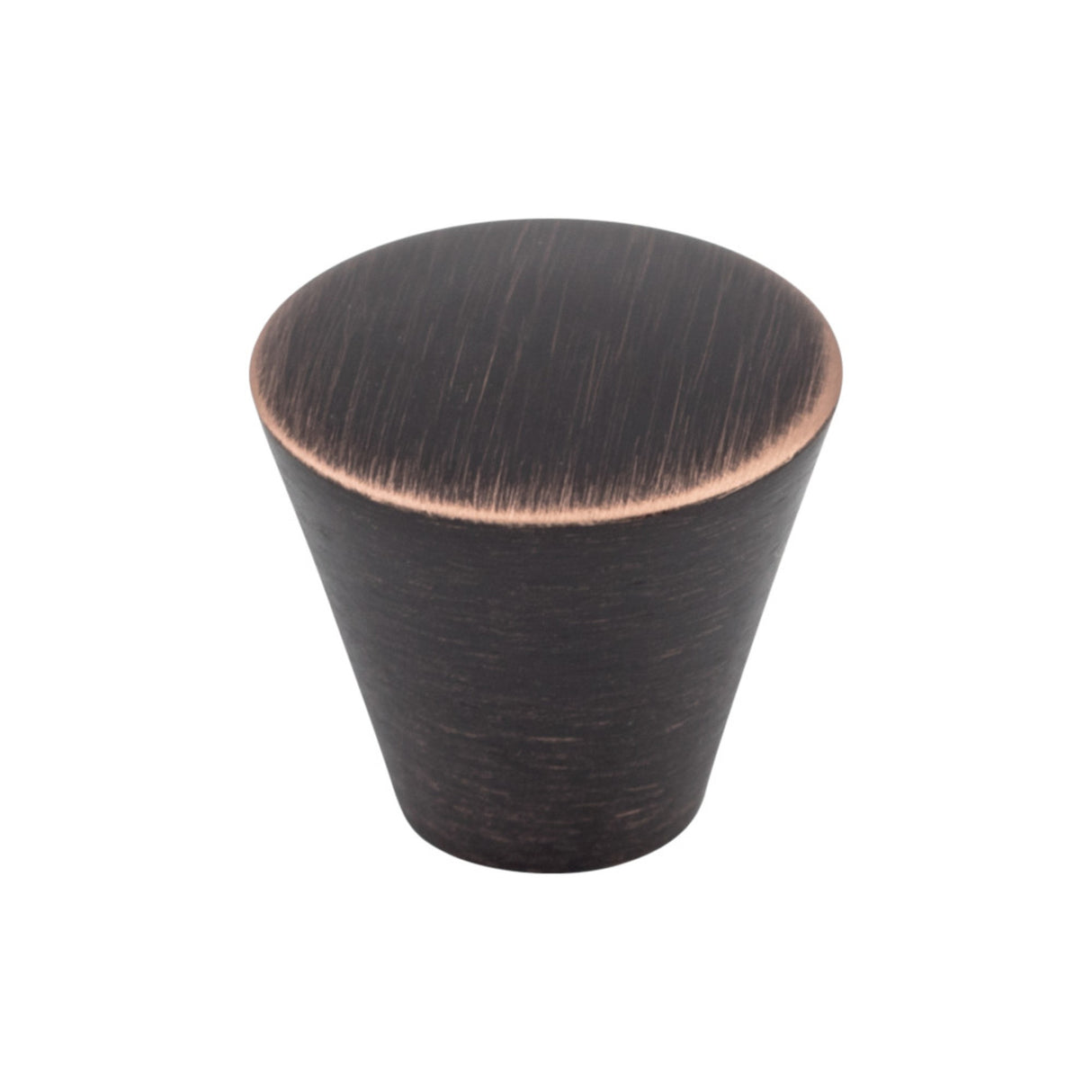 Top Knobs Cone Cabinet Knob 1-1/16"