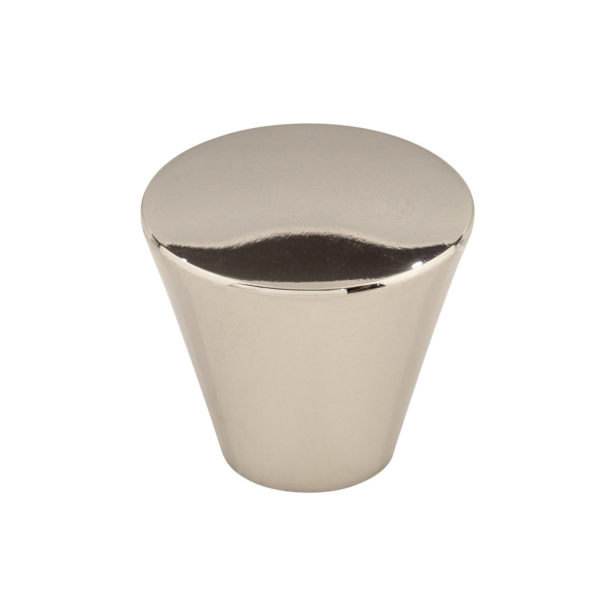Top Knobs Cone Cabinet Knob 1-1/16"