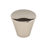 Top Knobs Cone Cabinet Knob 1-1/16"